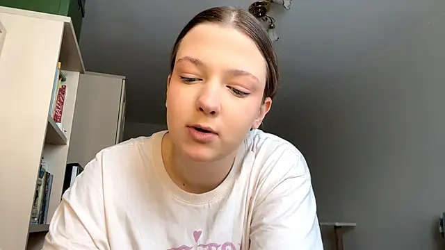 Snapshot of JammieMickiewicz chatting on 02-07-26, 08:18 JammieMickiewicz online show from 02-07-26, 08:18