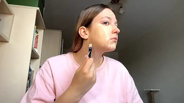 Snapshot of JammieMickiewicz chatting on 02-09-26, 07:12 JammieMickiewicz online show from 02-09-26, 07:12