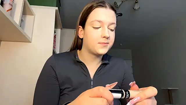 Snapshot of JammieMickiewicz chatting on 02-13-26, 08:32 JammieMickiewicz online show from 02-13-26, 08:32