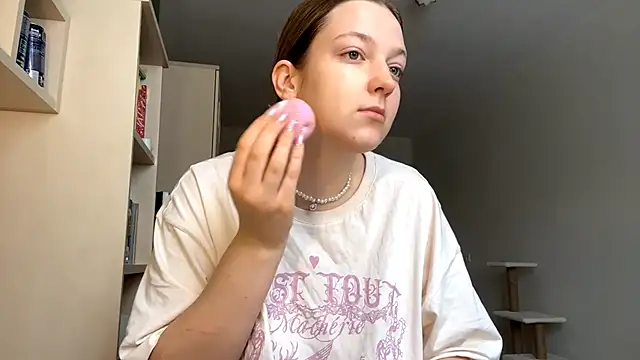 Snapshot of JammieMickiewicz chatting on 02-25-26, 08:13 JammieMickiewicz online show from 02-25-26, 08:13