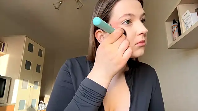 Snapshot of JammieMickiewicz chatting on 03-10-26, 05:34 JammieMickiewicz online show from 03-10-26, 05:34