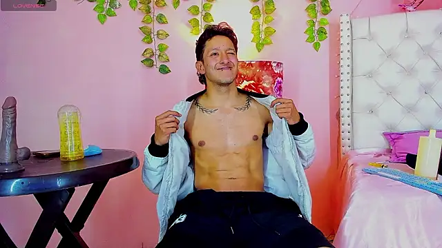 bruno do santos online show from 02-03-26, 04:32