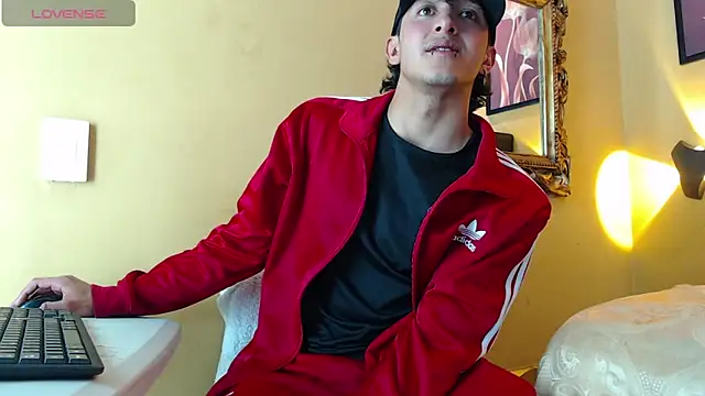 bruno do santos online show from 03-13-26, 04:30