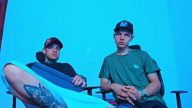 Thomas-Wil online show from 03-14-26, 03:17