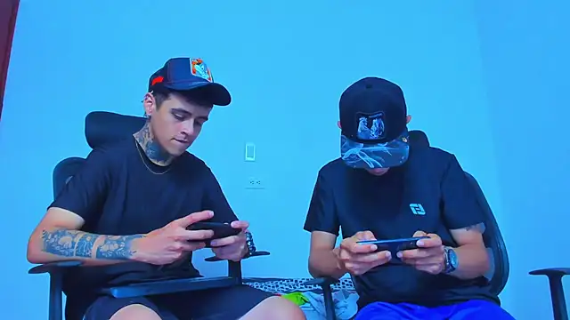 Thomas-Wil online show from 04-03-26, 07:01