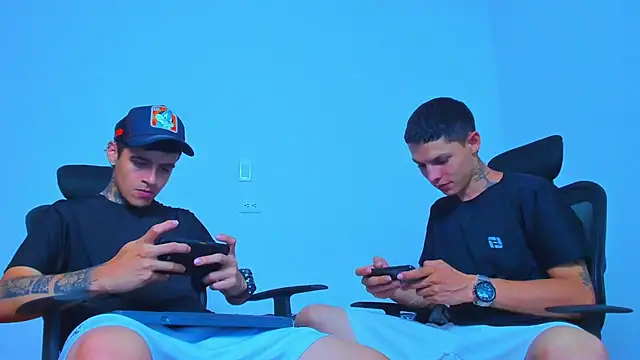 Thomas-Wil online show from 04-05-26, 11:02