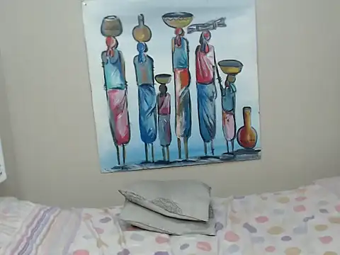 Snapshot of TallDivaNoir chatting on 02-17-26, 06:14 TallDivaNoir online show from 02-17-26, 06:14