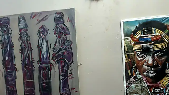 TallDivaNoir online show from 03-27-26, 08:37