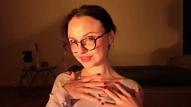 Satin Sin online show from 05-14-26, 07:42