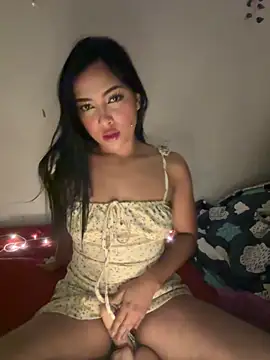 KeisyCamer online show from 02-16-26, 12:51