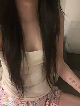 Linaa sexxy online show from 08-04-26, 04:20