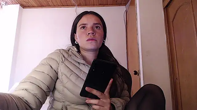 Shanel Lozano online show from 02-17-26, 09:21