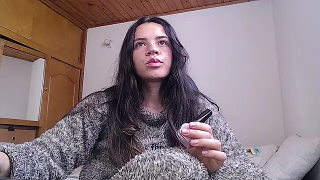 Shanel Lozano online show from 03-21-26, 01:16