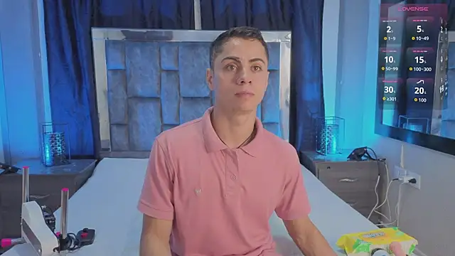 LeoMonnroe online show from 02-20-26, 07:36