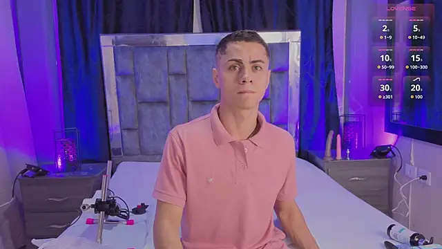 LeoMonnroe online show from 02-28-26, 11:44