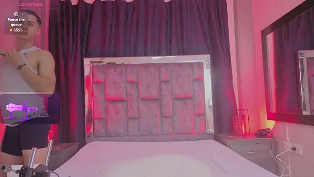 LeoMonnroe online show from 03-28-26, 07:13