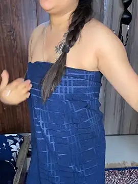 HotNeha08 online show from 03-13-26, 02:07