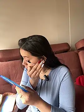 Snapshot of Veronica_Wins_ chatting on 02-18-26, 07:10 Veronica Wins online show from 02-18-26, 07:10