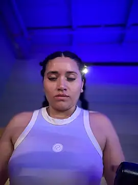 Veronica Wins  online show from 06-27-26, 02:44