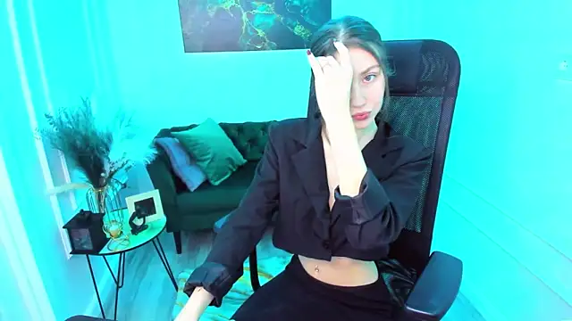 AliceJertis online show from 03-14-26, 11:59