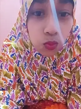 Angel Sume online show from 07-07-26, 10:19