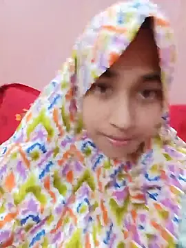 Angel Sume online show from 07-31-26, 03:22
