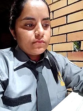 Isabel 3 online show from 02-15-26, 01:46