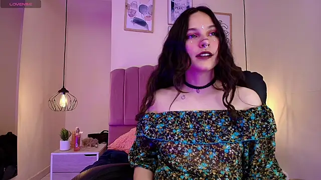 Snapshot of Hanabie_ chatting on 01-16-26, 03:21 Hanabie online show from 01-16-26, 03:21