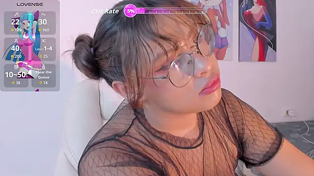 rosse taylorx1 online show from 04-21-26, 06:44