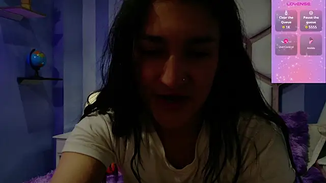 yvi taylor online show from 07-30-26, 12:37