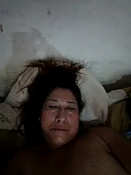 PatriciaGrajales online show from 02-11-26, 01:49