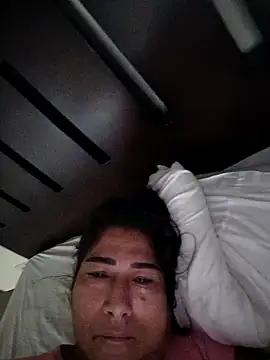 PatriciaGrajales online show from 03-26-26, 11:38