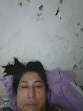 PatriciaGrajales online show from 06-03-26, 01:36