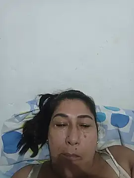PatriciaGrajales online show from 06-19-26, 08:12