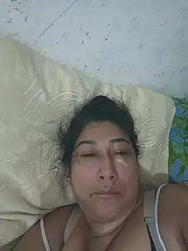 PatriciaGrajales online show from 06-22-26, 01:40