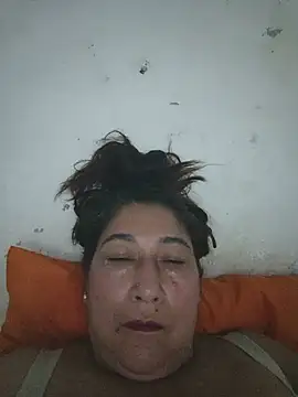 PatriciaGrajales online show from 07-19-26, 02:59