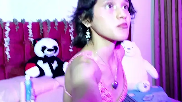 Veronica Lamberth online show from 03-04-26, 05:13