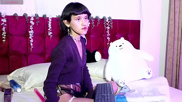 Veronica Lamberth online show from 03-15-26, 04:40