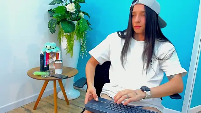 ViictoriiaSaenz online show from 03-02-26, 05:08