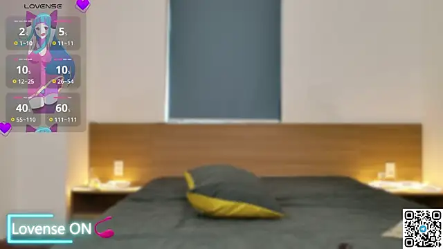 tomi luvs online show from 03-02-26, 02:03