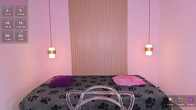 Brendajennerr online show from 02-05-26, 03:11