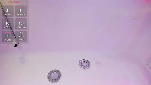 Alexxa Carter online show from 06-27-26, 07:52