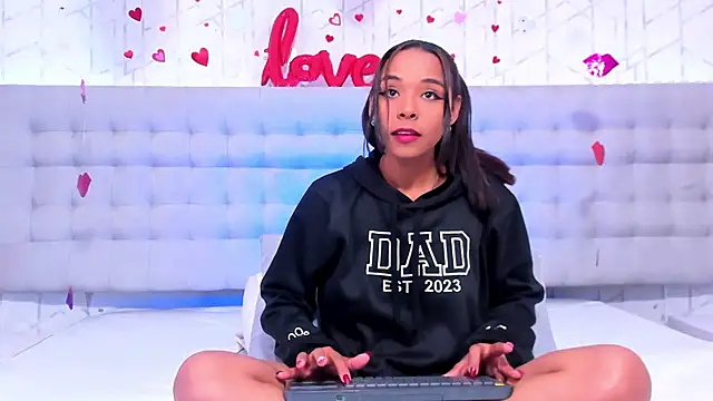 AlexiiaBrown online show from 02-16-26, 04:19