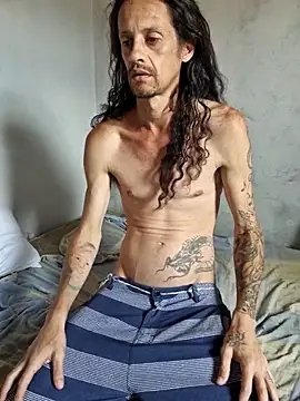 Bruxofirexh online show from 02-25-26, 03:54