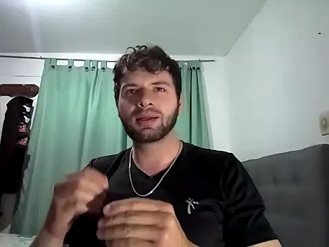 Snapshot of Baphomet212341 chatting on 01-16-26, 12:36 Baphomet212341 online show from 01-16-26, 12:36