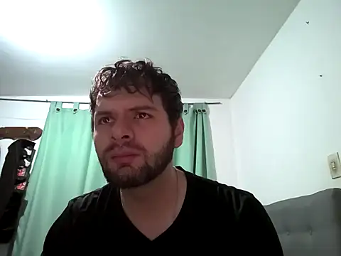 Snapshot of Baphomet212341 chatting on 01-16-26, 03:27 Baphomet212341 online show from 01-16-26, 03:27