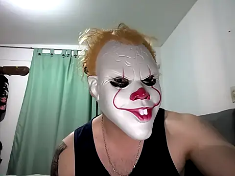 Snapshot of Baphomet212341 chatting on 01-18-26, 05:50 Baphomet212341 online show from 01-18-26, 05:50