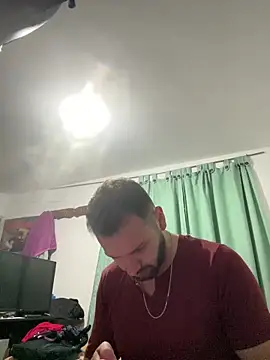 Snapshot of Baphomet212341 chatting on 02-08-26, 05:33 Baphomet212341 online show from 02-08-26, 05:33