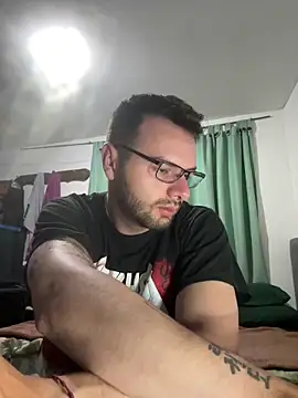 Snapshot of Baphomet212341 chatting on 02-15-26, 10:06 Baphomet212341 online show from 02-15-26, 10:06