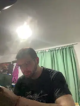 Snapshot of Baphomet212341 chatting on 02-26-26, 06:07 Baphomet212341 online show from 02-26-26, 06:07